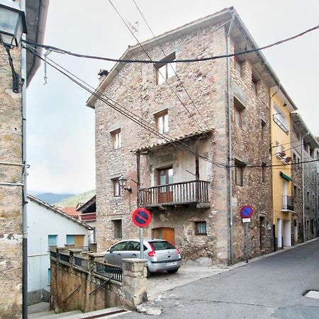Can Martipol La Pobla de Lillet Buitenkant foto
